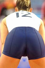 Image result for Girls Volleyball SH