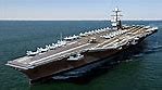 Image result for USS Ford Design