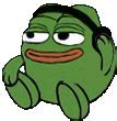 Image result for Stickers De Pepe