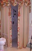 Image result for Shower Curtain Track System