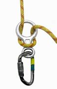 Image result for Single Rope Rappelling
