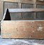 Image result for Antique Wooden Tool Boxes
