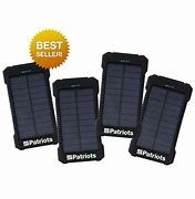 Image result for 4 Patriots Solar Charger