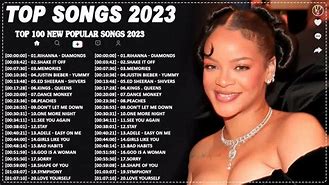 Image result for Top 100 Songs From the Last 30 Years