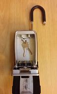Image result for Master Lock Security Box