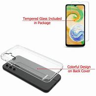 Image result for Samsung A15 Case and Screen Protector