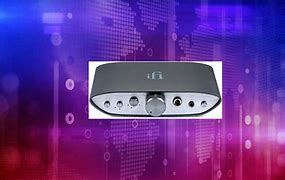 Image result for Ifi Phono