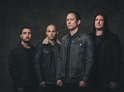 trivium 的图像结果