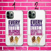 Image result for BFF Phone Cases for Teenage Girls