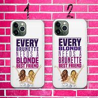 Image result for iPhone X BFF Cases
