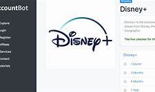 Image result for Free Disney Plus Accounts