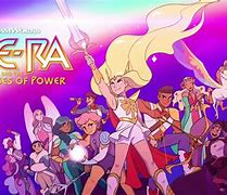 Image result for She Ra Opening