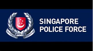 Image result for SGP Police Logo