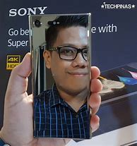 Image result for Sony Xperia Xz Premium Black