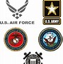 Image result for U.S. Army Logo Outline