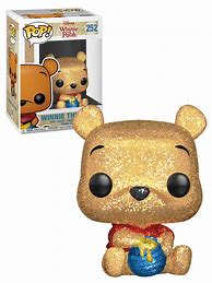Image result for With Winnie the Pooh with Glitter