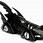 Image result for Batman Forever Batmobile Toy