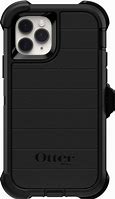 Image result for iPhone 14 Pro Black Case Otter