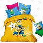 Image result for Minion Bed