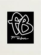 Image result for Fubu Girl Logo