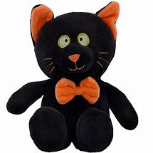 Image result for Halloween Plush Toys