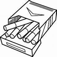 Image result for Cigarettes Printable