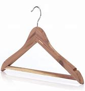 Image result for Cedar Clothes Hangers