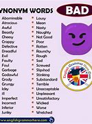 Image result for Very Bad Words