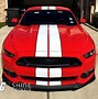 Image result for Ford Mustang Racing Stripes