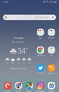 Image result for Samsung One UI Design