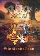 Image result for Winnie the Pooh Boo to You Too Book