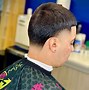Image result for V Fade Haircut
