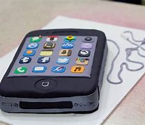 Image result for iPhone Cake and Cookies