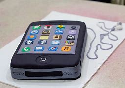 Image result for Cake iPhone 14
