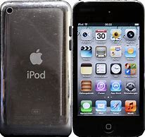 Image result for iPod 8Gb Maurice Oster