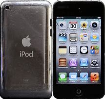 Image result for iPod Touch 2 - 8GB - Black