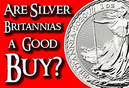 Image result for Silver Britannia Mintages