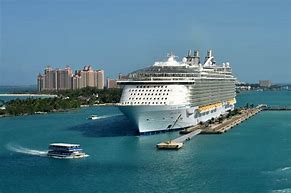 Image result for Bahamas Cruise Ship Port