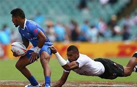 Image result for Rugby in Samoa and Tonga