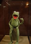 Image result for First Kermit