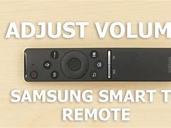 Image result for How Toset IP F7 to Control Volume Samsung
