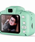 Image result for Kids Camera with Green Screen