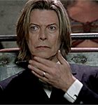 Image result for David Bowie Zoolander