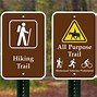 Image result for Path Signs Clip Art