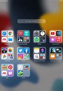 Image result for ipad customizable home screen