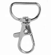 Image result for Lobster Claw Lanyard Hook