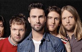 Image result for Maroon 5