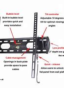 Image result for Sharp TV Wall Mount 52Ag4 Manual