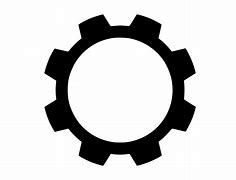 Image result for Gear Icon SVG