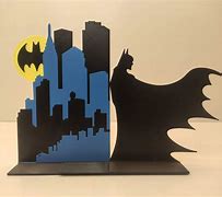 Image result for Batman Bookends